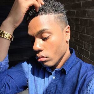 Meet your Posher, Kareem